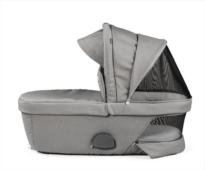 Duo Cochecito Veloce Belvedere con Soporte para Capazo de Peg Perego