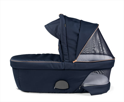Duo Cochecito Veloce Belvedere con Soporte para Capazo de Peg Perego