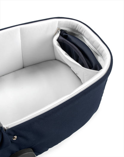 Duo Cochecito Veloce Belvedere con Soporte para Capazo de Peg Perego