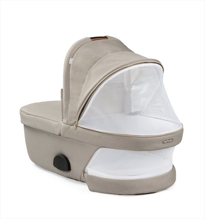 Duo Cochecito Veloce Belvedere con Soporte para Capazo de Peg Perego