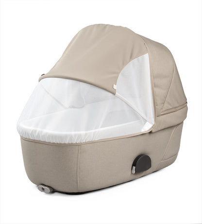 Duo Cochecito Veloce Belvedere con Soporte para Capazo de Peg Perego