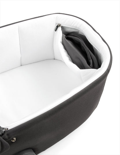 Duo Cochecito Veloce Belvedere con Soporte para Capazo de Peg Perego