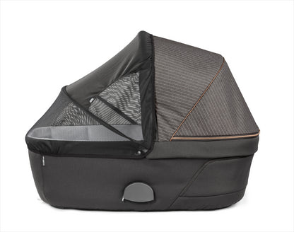 Duo Cochecito Veloce Belvedere con Soporte para Capazo de Peg Perego