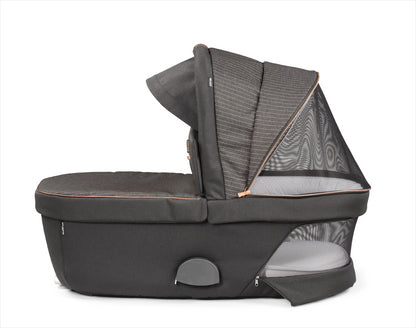 Duo Cochecito Veloce Belvedere con Soporte para Capazo de Peg Perego