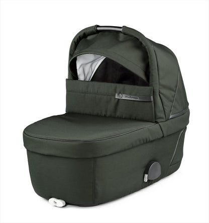 Duo Cochecito Veloce Belvedere con Soporte para Capazo de Peg Perego