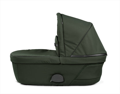 Duo Cochecito Veloce Belvedere con Soporte para Capazo de Peg Perego