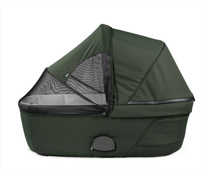 Duo Cochecito Veloce Belvedere con Soporte para Capazo de Peg Perego