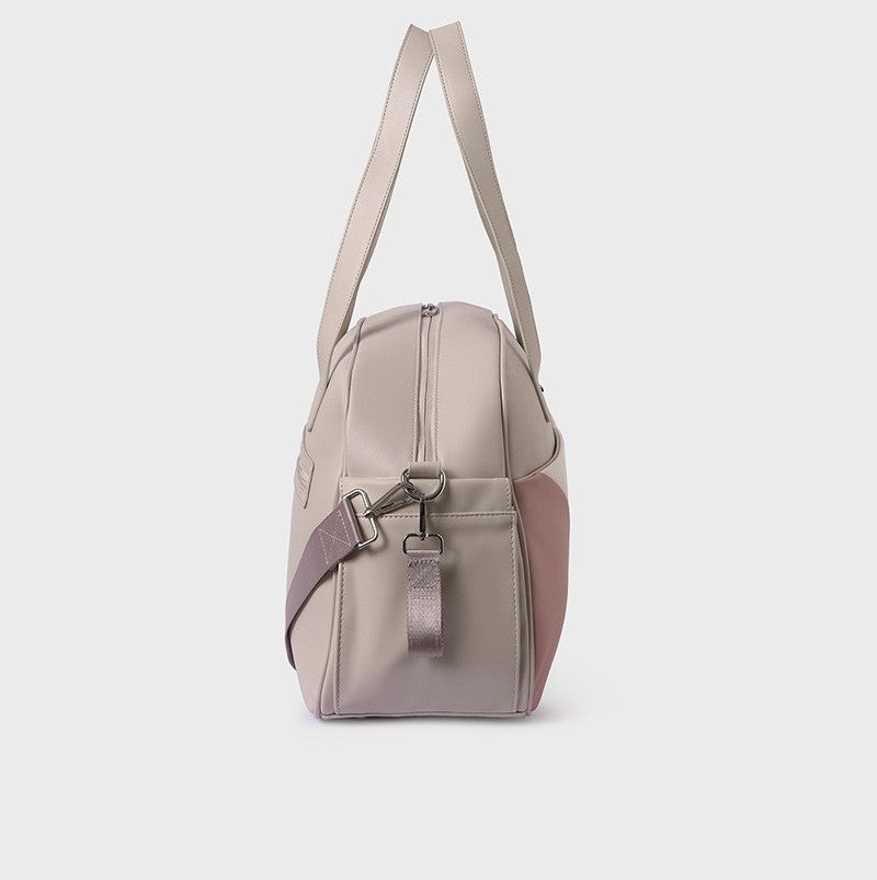 Bolso Combiando con Accesorios 19429 de Mayoral