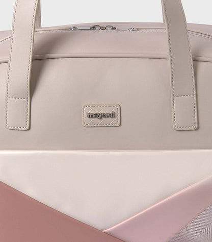 Bolso Combiando con Accesorios 19429 de Mayoral
