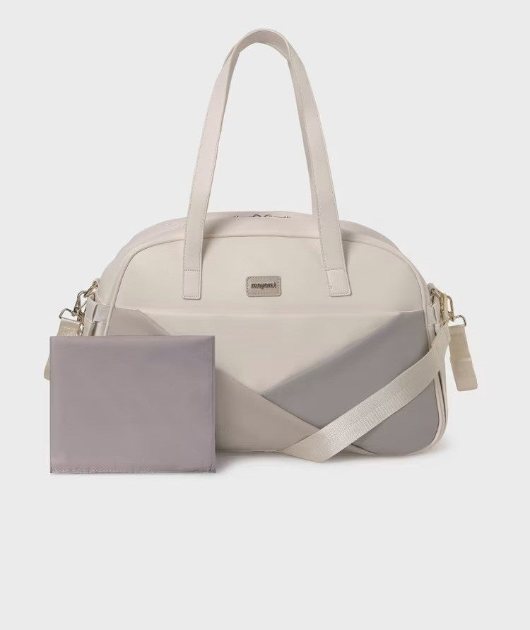 Bolso Combiando con Accesorios 19429 de Mayoral