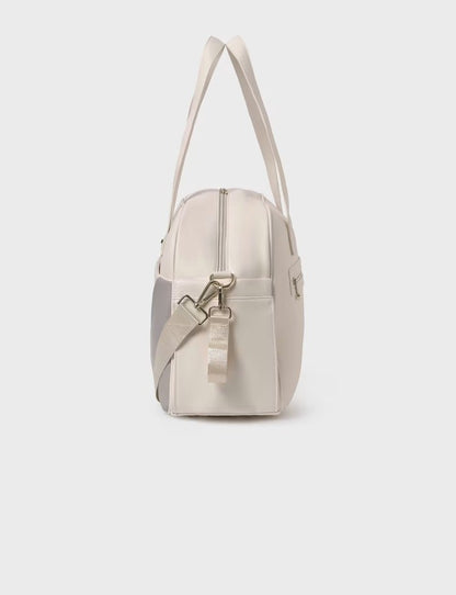Bolso Combiando con Accesorios 19429 de Mayoral