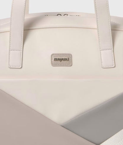 Bolso Combiando con Accesorios 19429 de Mayoral