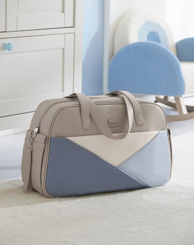 Bolso Combiando con Accesorios 19429 de Mayoral