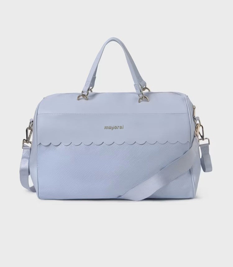 Bolso Trenzado 19426 de Mayoral