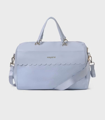 Bolso Trenzado 19426 de Mayoral