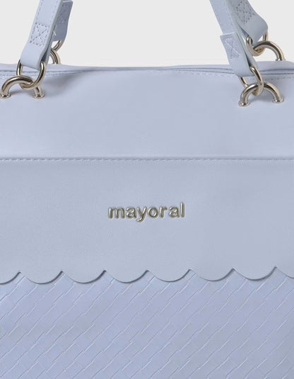Bolso Trenzado 19426 de Mayoral