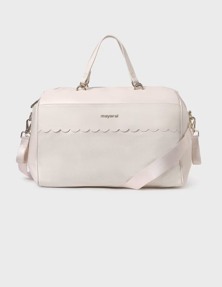 Bolso Trenzado 19426 de Mayoral