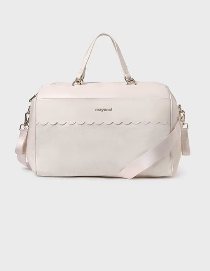 Bolso Trenzado 19426 de Mayoral
