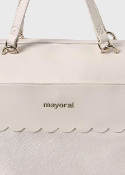 Bolso Trenzado 19426 de Mayoral