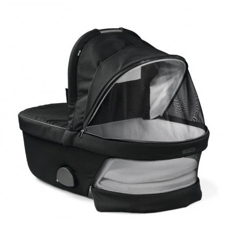 Duo Cochecito Veloce Belvedere con Soporte para Capazo de Peg Perego