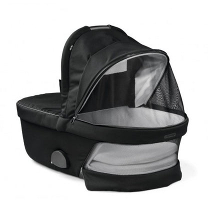 Duo Cochecito Veloce Belvedere con Soporte para Capazo de Peg Perego