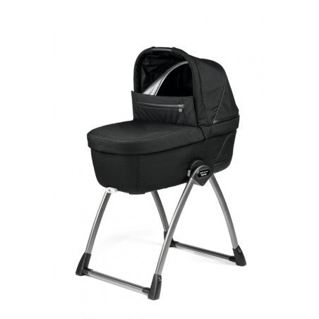 Duo Cochecito Veloce Belvedere con Soporte para Capazo de Peg Perego