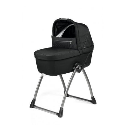 Duo Cochecito Veloce Belvedere con Soporte para Capazo de Peg Perego