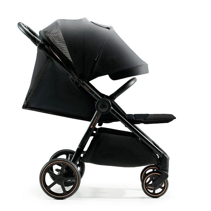 Silla de Paseo Mitzy de Kinderkraft