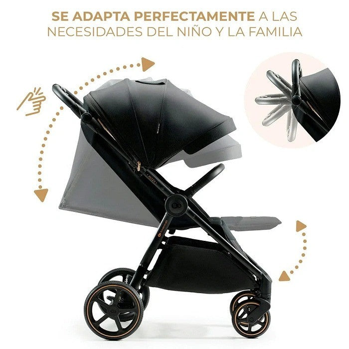 Silla de Paseo Mitzy de Kinderkraft