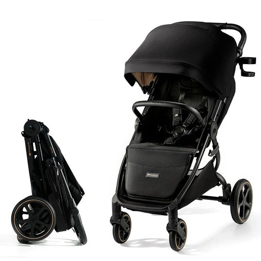 Carrinho de bebê Kinderkraft Mitzy