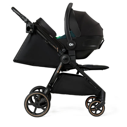 Silla de Paseo Mitzy de Kinderkraft