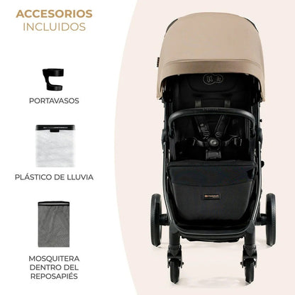 Silla de Paseo Mitzy de Kinderkraft