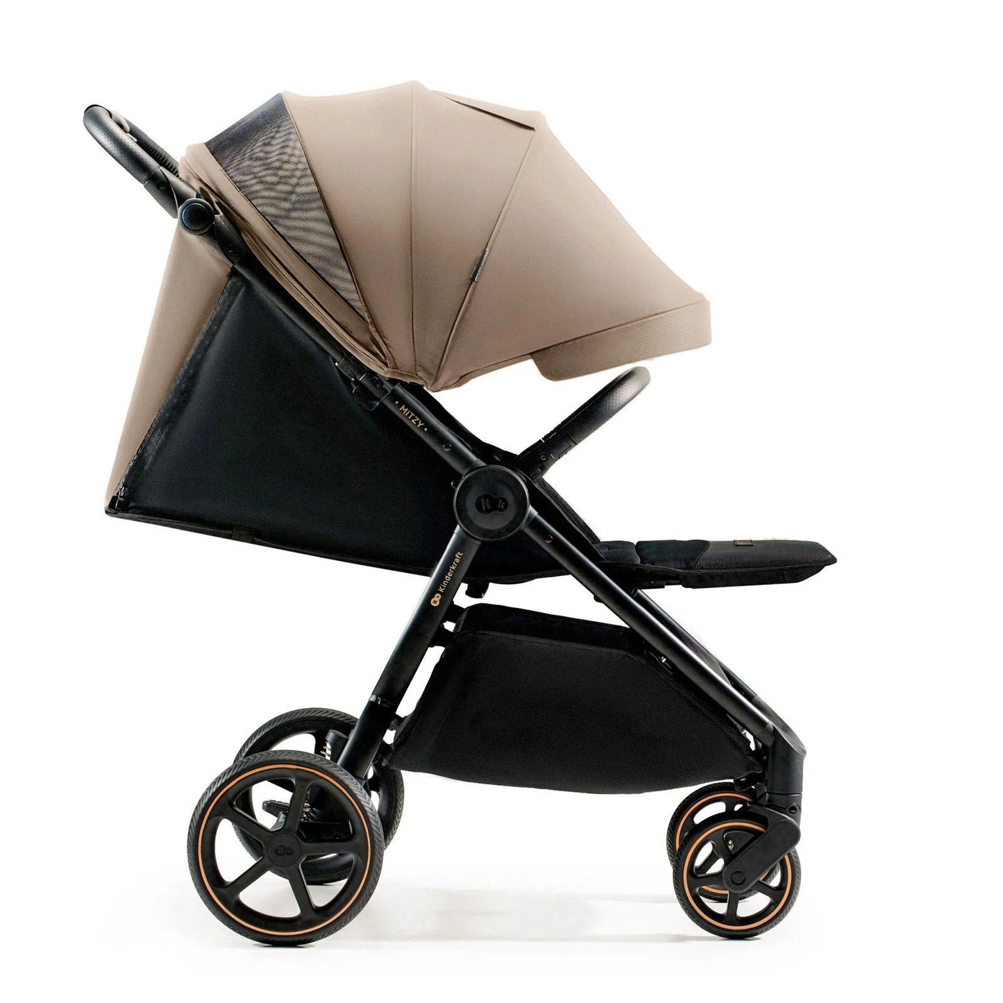 Silla de Paseo Mitzy de Kinderkraft