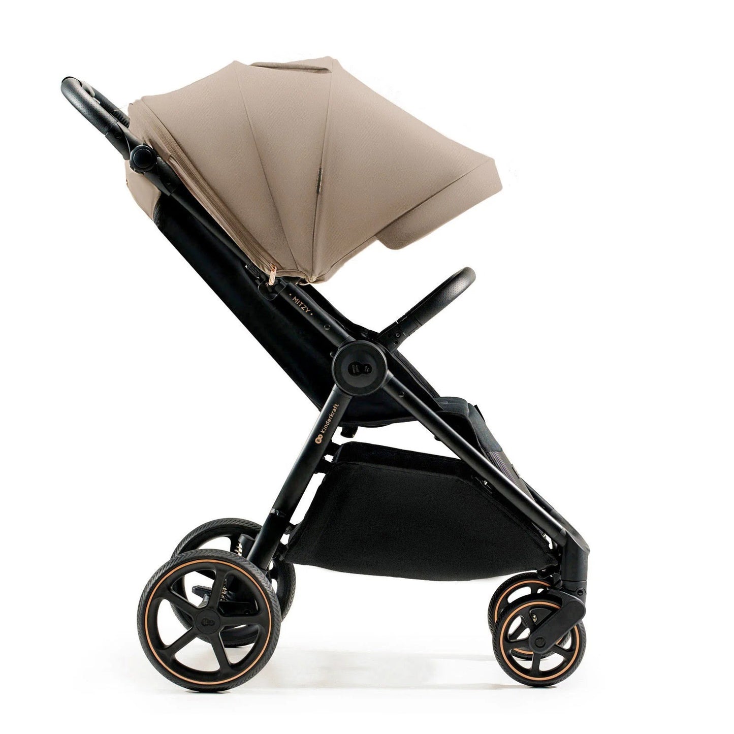 Silla de Paseo Mitzy de Kinderkraft