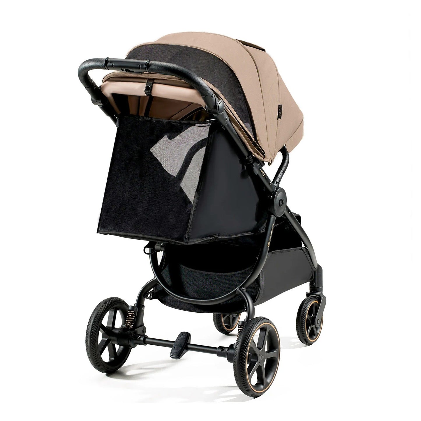 Silla de Paseo Mitzy de Kinderkraft