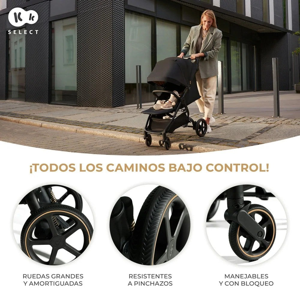Silla de Paseo Mitzy de Kinderkraft