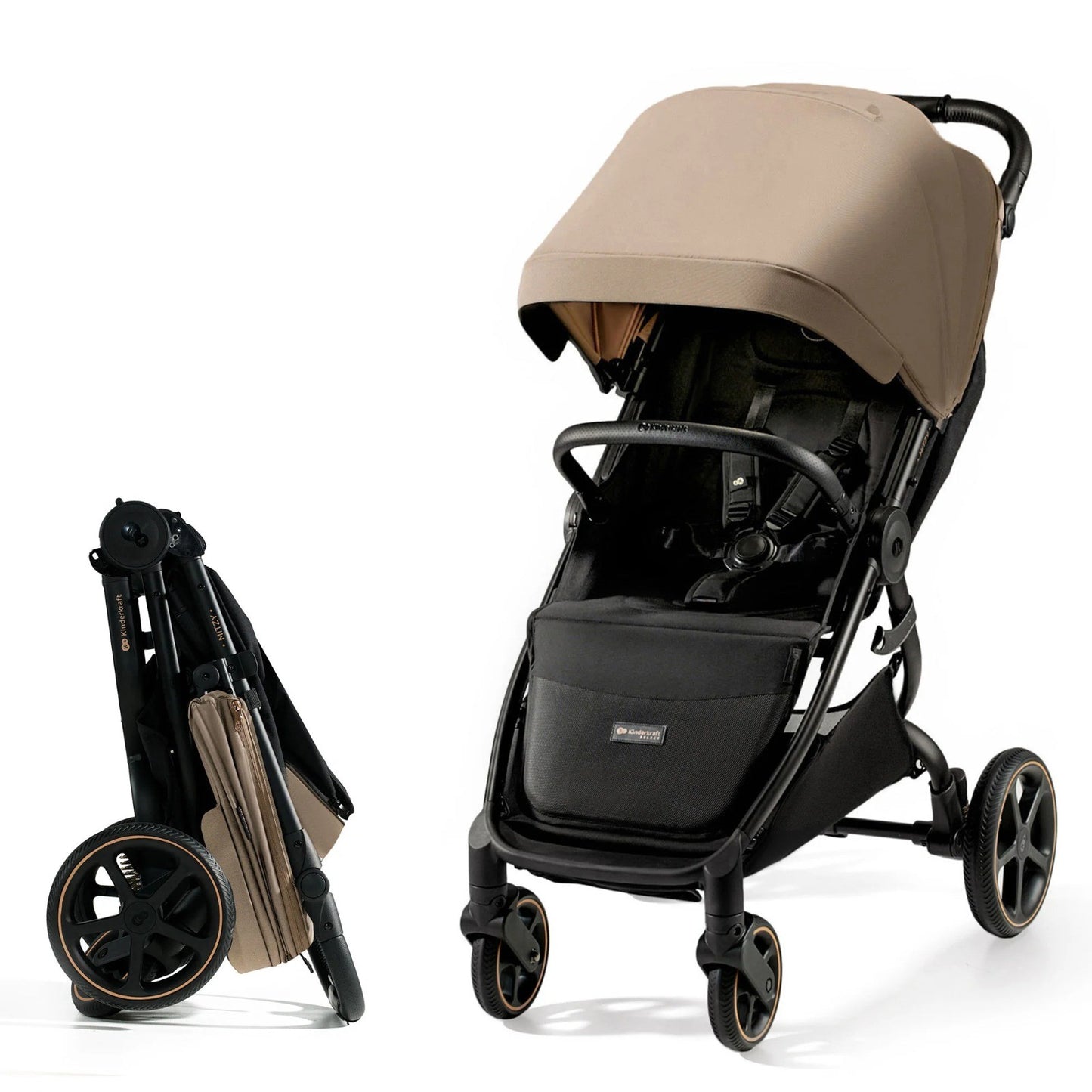 Silla de Paseo Mitzy de Kinderkraft