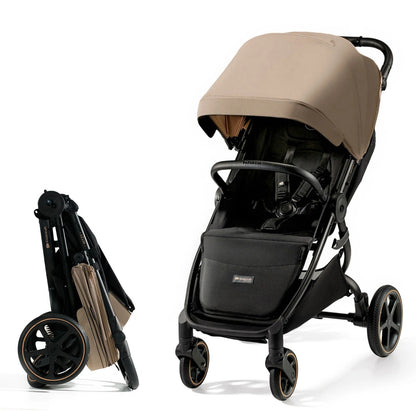 Silla de Paseo Mitzy de Kinderkraft