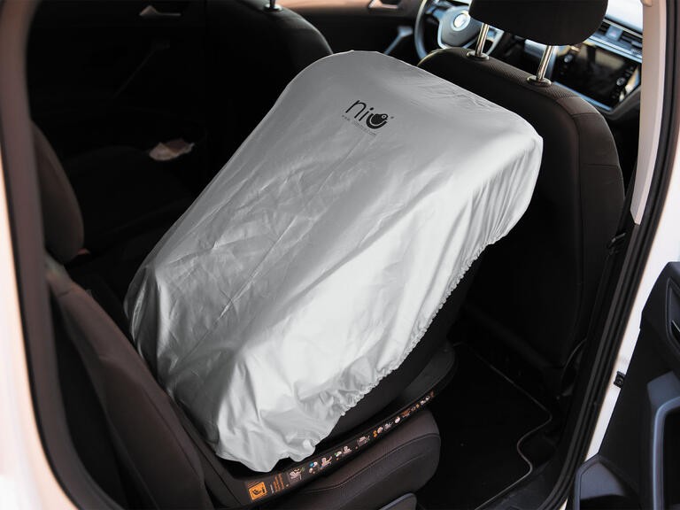 Funda Antitérmica Silla de Auto Olmitos