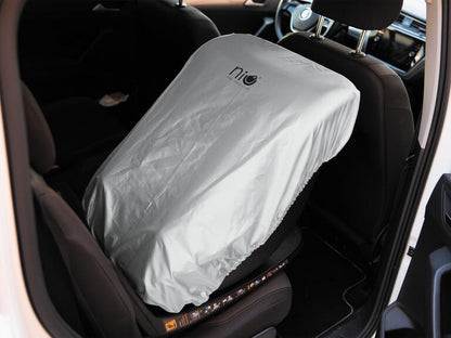 Funda Antitérmica Silla de Auto Olmitos