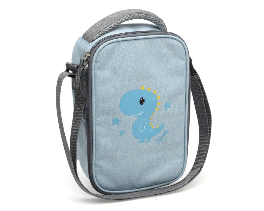 Nevera térmica dino de Kiokids