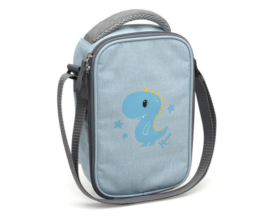 Nevera térmica dino de Kiokids