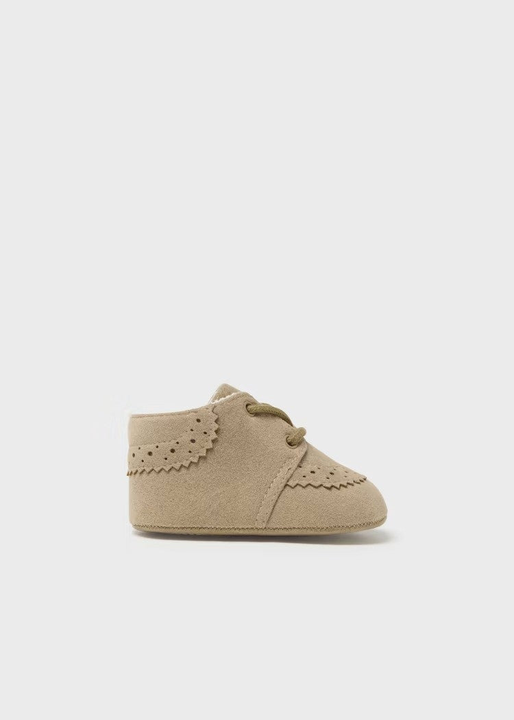 Botines infantiles para vestir 9682 Mayoral