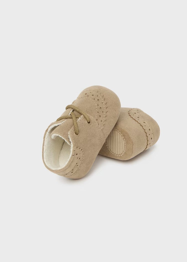 Botines infantiles para vestir 9682 Mayoral