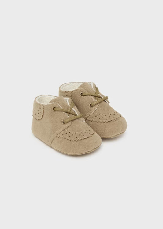 Botines infantiles para vestir 9682 Mayoral