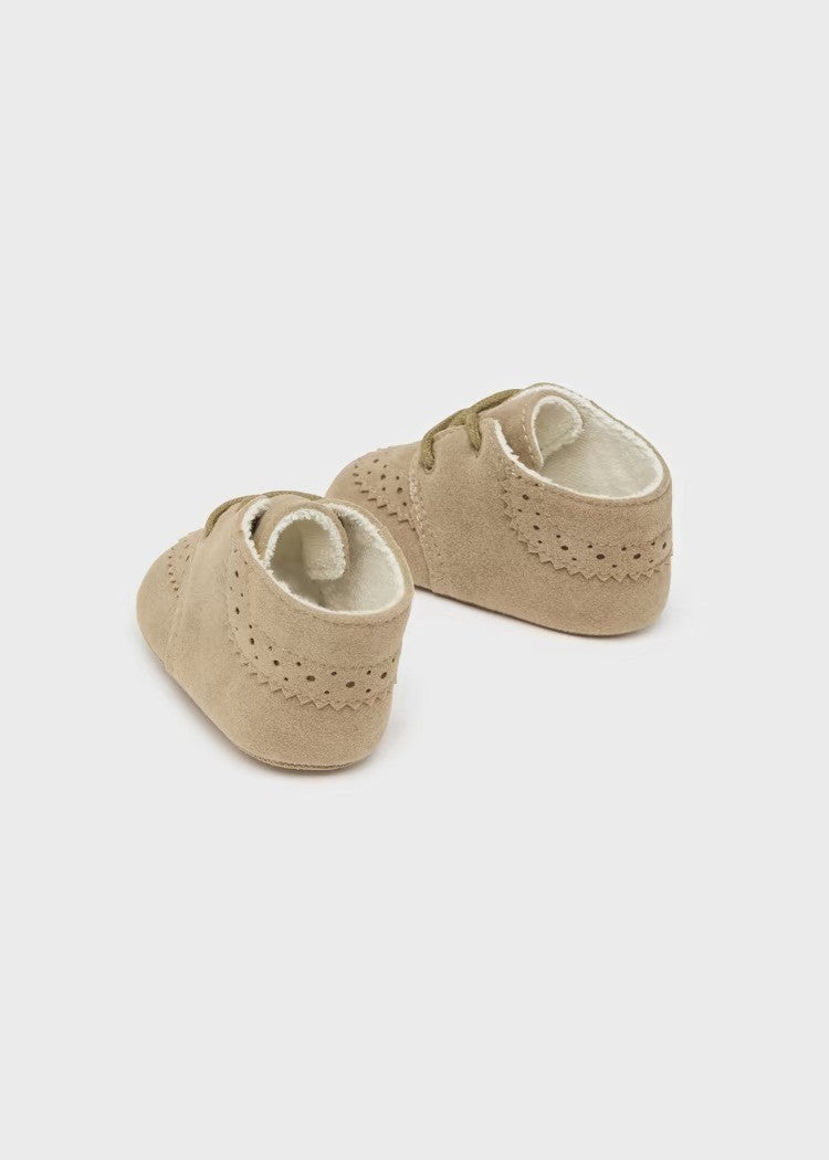 Botines infantiles para vestir 9682 Mayoral