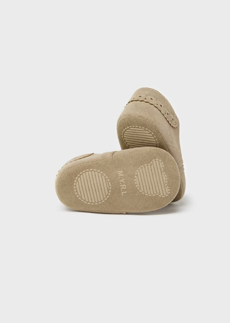 Botines infantiles para vestir 9682 Mayoral