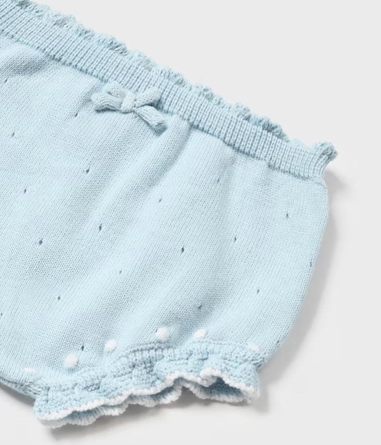 Conjunto 2 piezas Better Cotton 1201 Mayoral