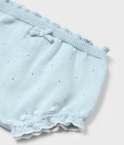 Conjunto 2 piezas Better Cotton 1201 Mayoral