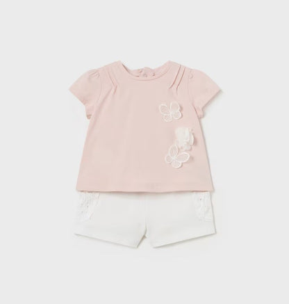 Conjunto 2 piezas Better Cotton 1610 Mayoral